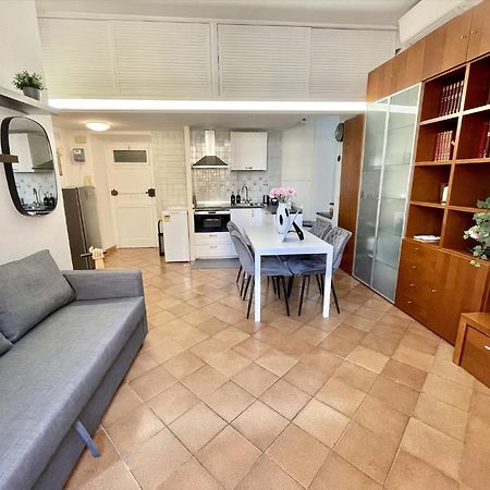 Eterna Trastevere Apartment روما المظهر الخارجي الصورة