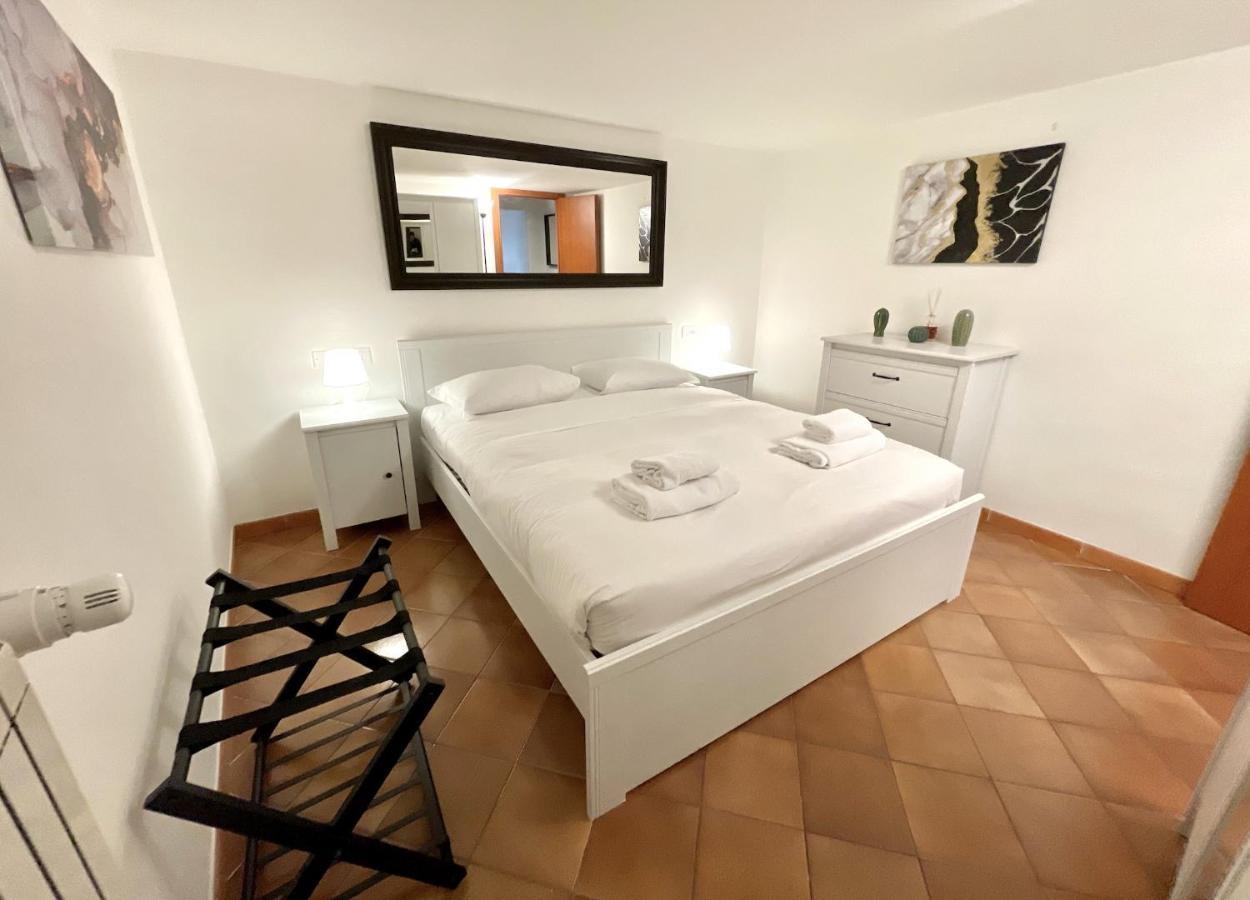 Eterna Trastevere Apartment روما المظهر الخارجي الصورة