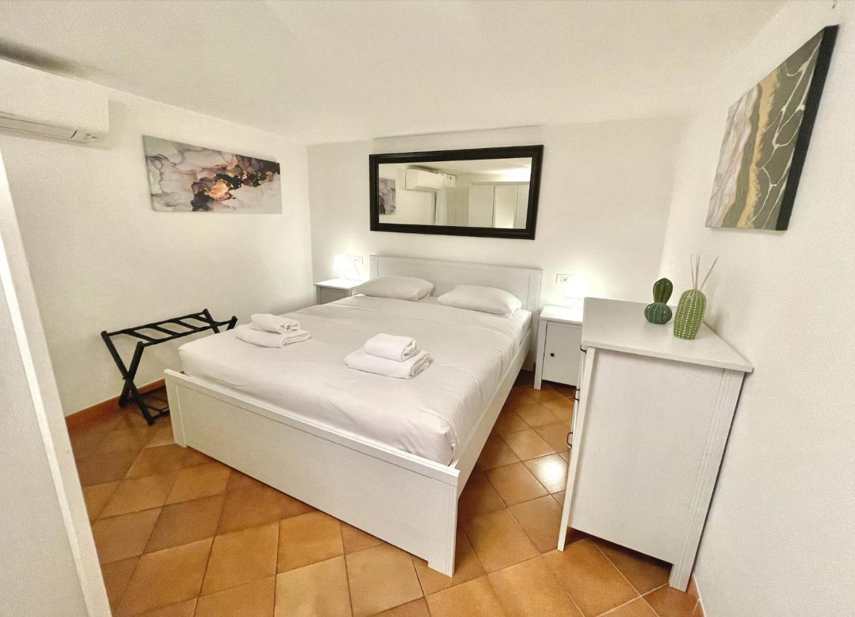 Eterna Trastevere Apartment روما المظهر الخارجي الصورة