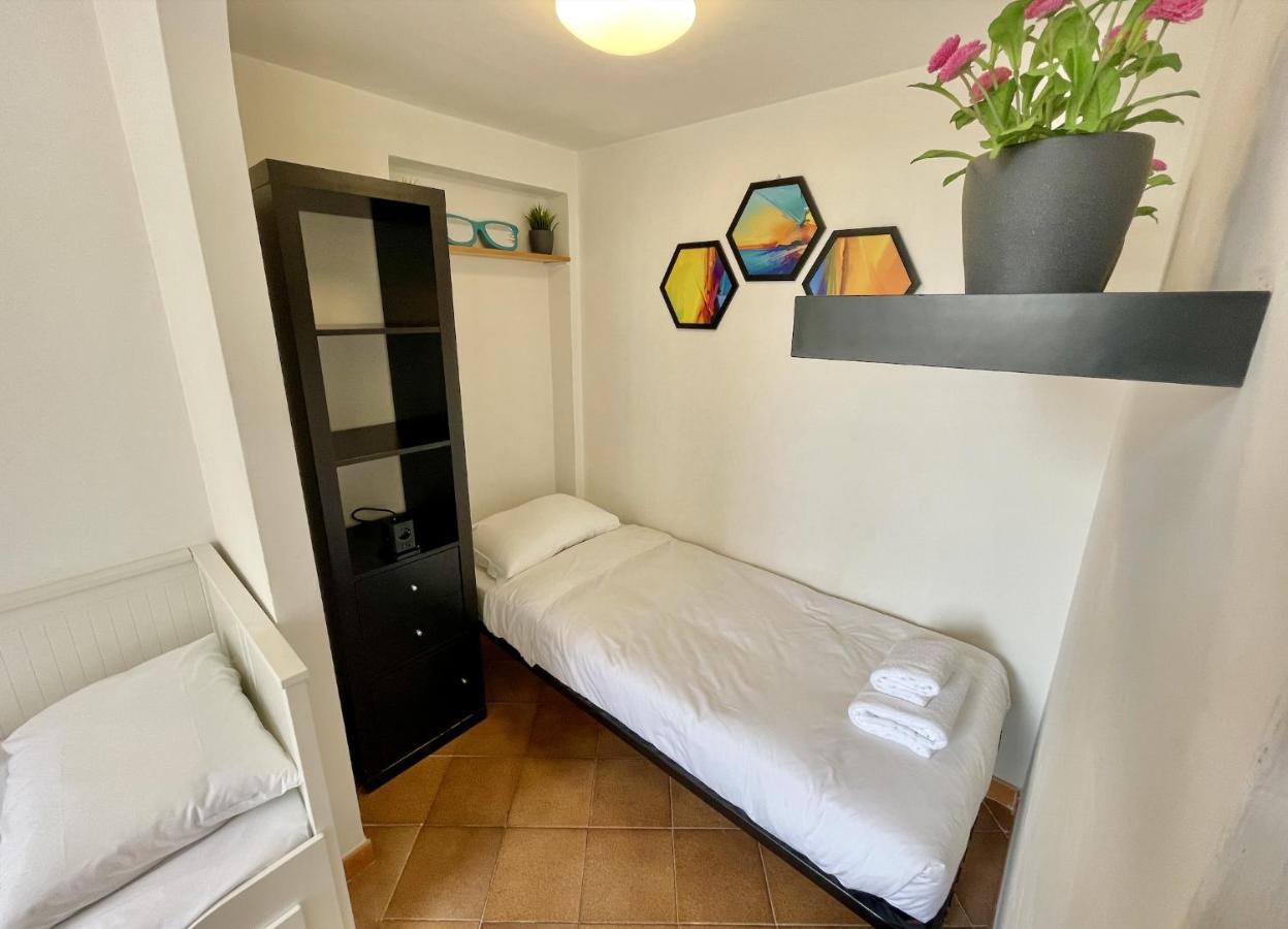 Eterna Trastevere Apartment روما المظهر الخارجي الصورة