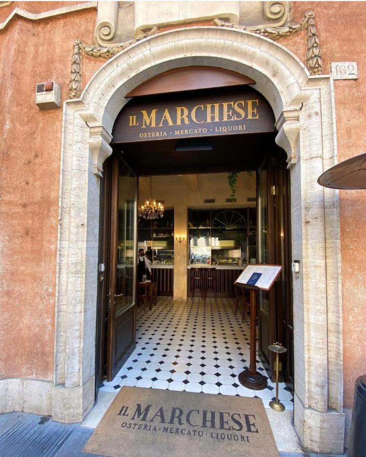 Eterna Trastevere Apartment روما المظهر الخارجي الصورة